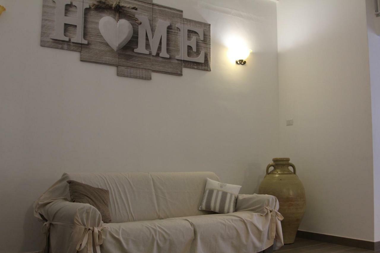Dimora Della Castellana Apartment Lecce Exterior photo