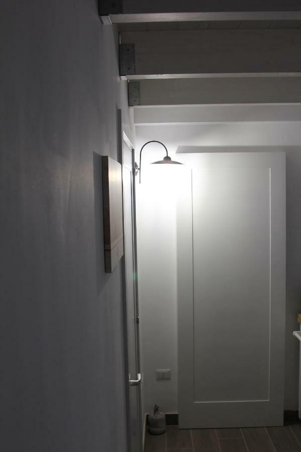 Dimora Della Castellana Apartment Lecce Exterior photo