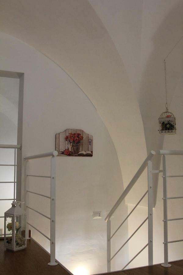 Dimora Della Castellana Apartment Lecce Exterior photo