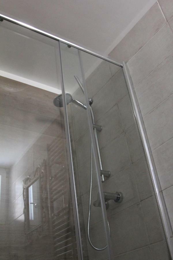 Dimora Della Castellana Apartment Lecce Exterior photo