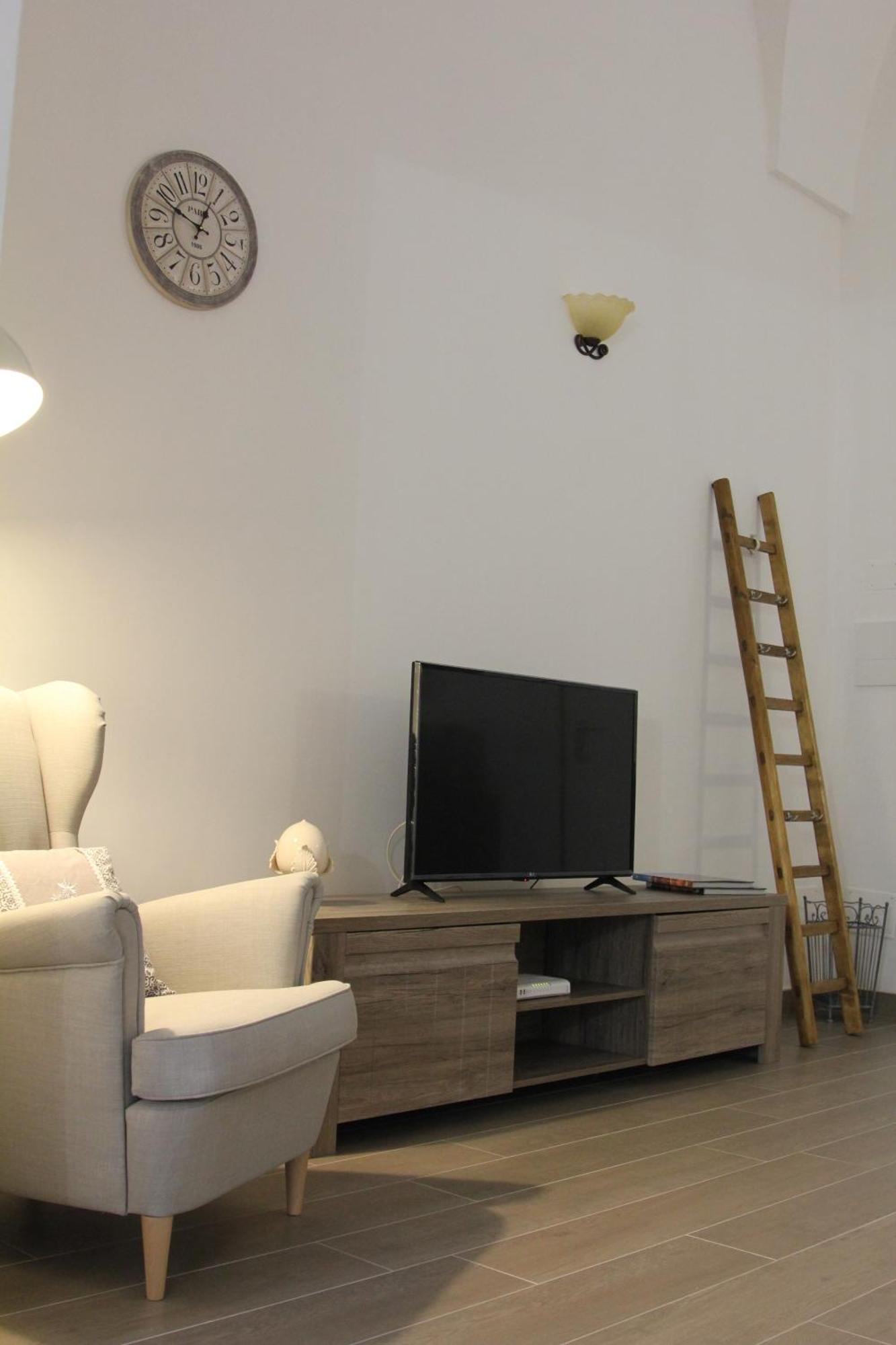 Dimora Della Castellana Apartment Lecce Exterior photo